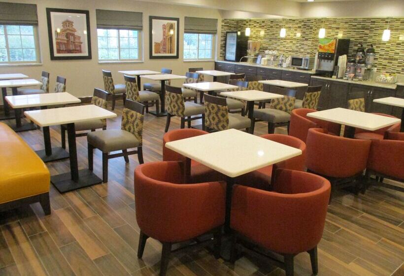 酒店 Best Western Plus North Joliet