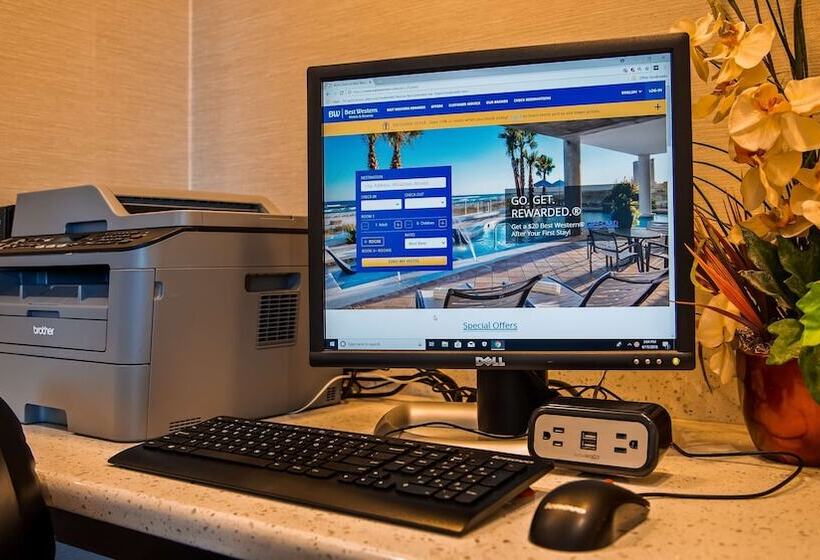 酒店 Best Western Plus North Joliet