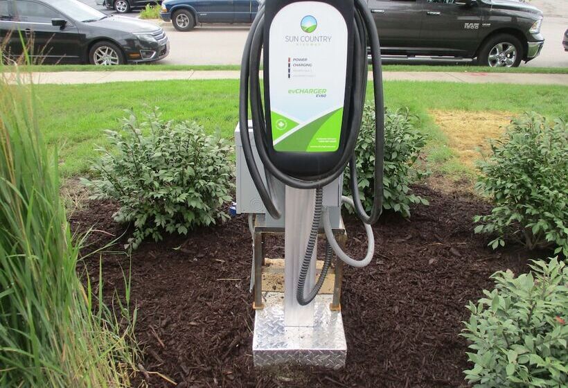 酒店 Best Western Plus North Joliet