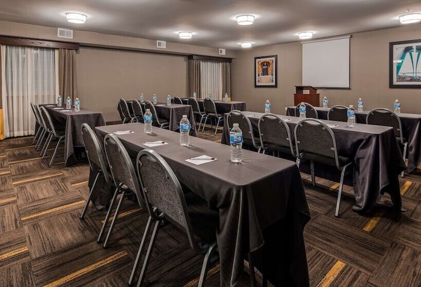 酒店 Best Western Plus North Joliet