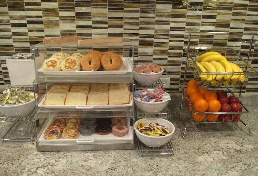 酒店 Best Western Plus North Joliet