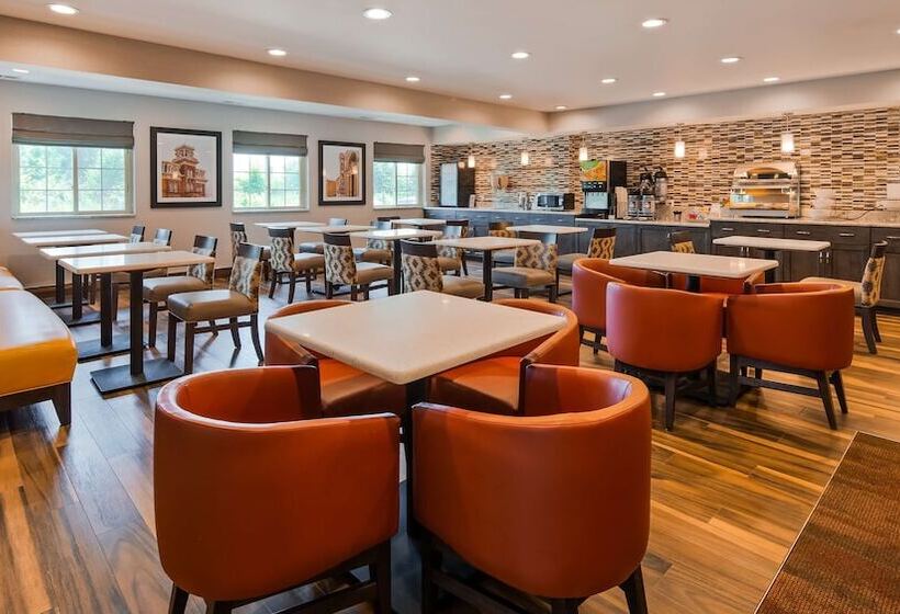 酒店 Best Western Plus North Joliet