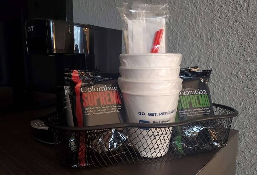 酒店 Best Western Plus North Joliet