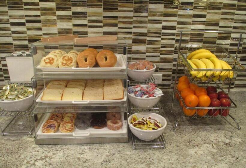 酒店 Best Western Plus North Joliet