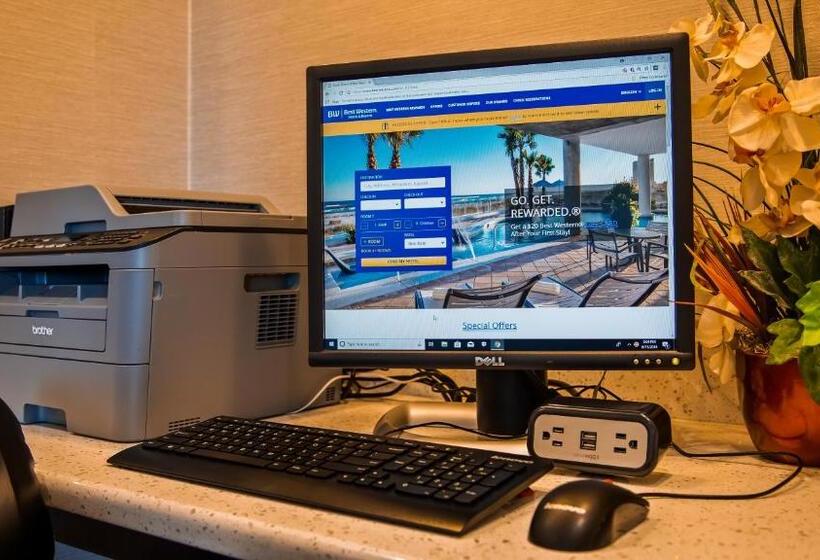 酒店 Best Western Plus North Joliet