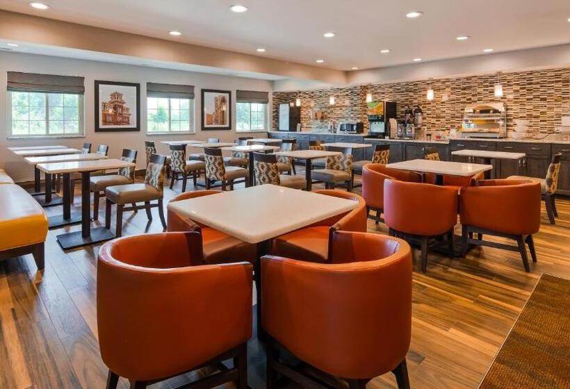 هتل Best Western Plus North Joliet