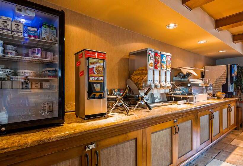 호텔 Best Western Chula Vista/otay Valley