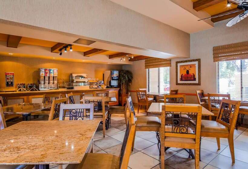 호텔 Best Western Chula Vista/otay Valley