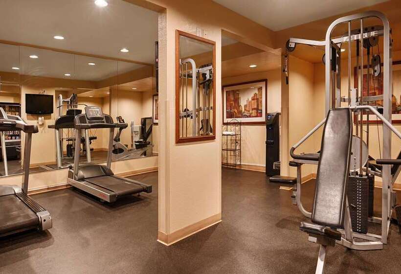 호텔 Best Western Chula Vista/otay Valley