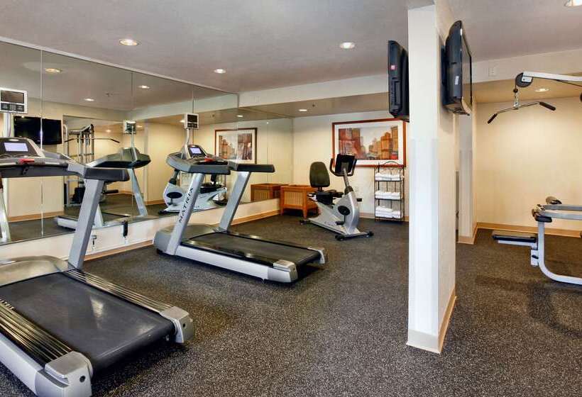 호텔 Best Western Chula Vista/otay Valley