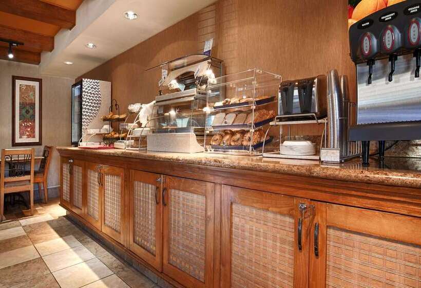 호텔 Best Western Chula Vista/otay Valley