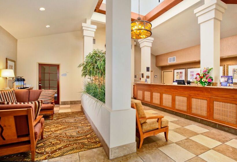 호텔 Best Western Chula Vista/otay Valley