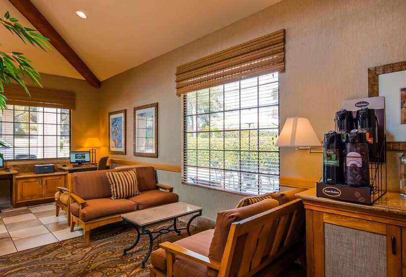 호텔 Best Western Chula Vista/otay Valley