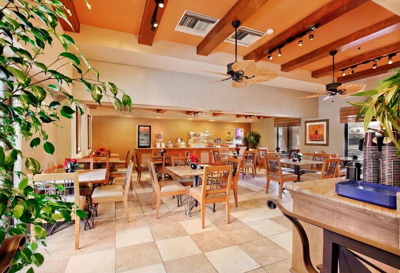 호텔 Best Western Chula Vista/otay Valley