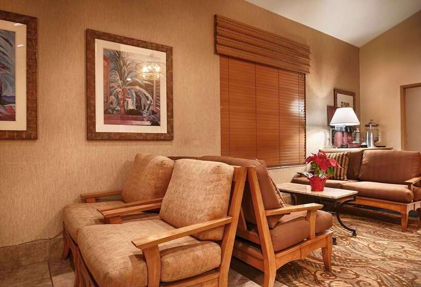 호텔 Best Western Chula Vista/otay Valley