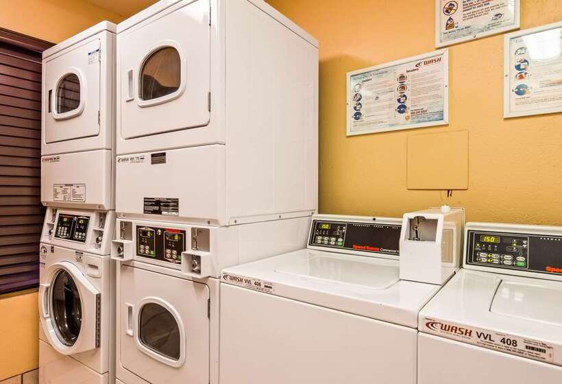 בית מלון כפרי Best Western Chula Vista/otay Valley