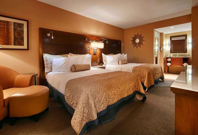 호텔 Best Western Chula Vista/otay Valley