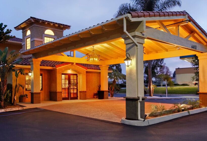 호텔 Best Western Chula Vista/otay Valley