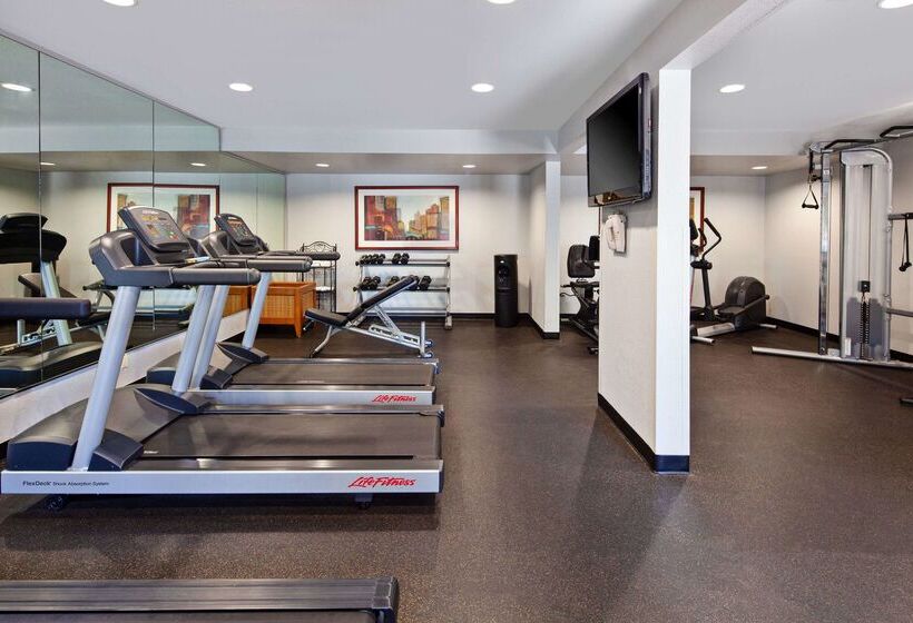 호텔 Best Western Chula Vista/otay Valley