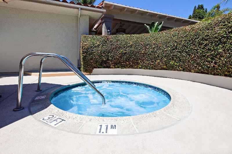 호텔 Best Western Chula Vista/otay Valley