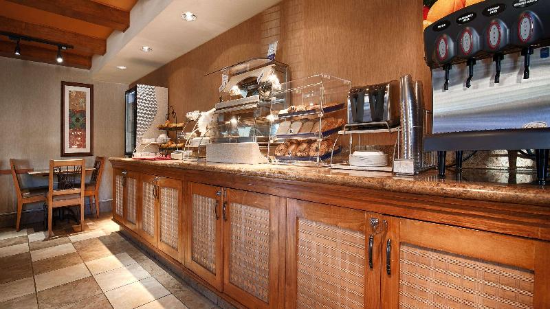 호텔 Best Western Chula Vista/otay Valley