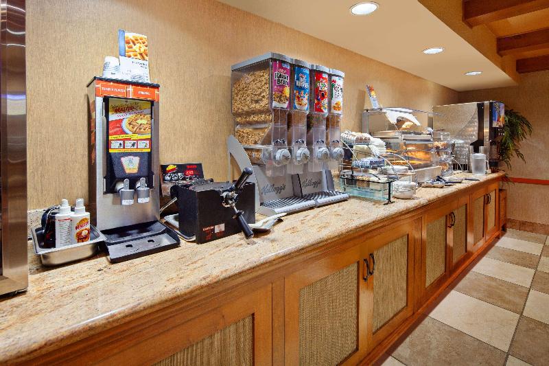 호텔 Best Western Chula Vista/otay Valley