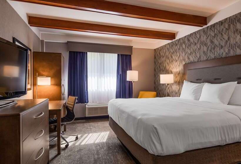 Best Western Plus Portsmouth Hotel & Suites