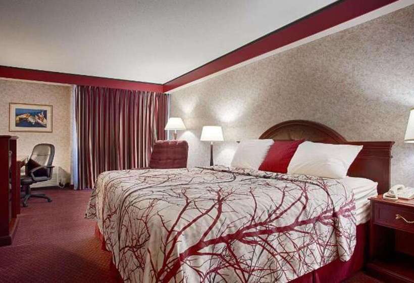 Best Western Plus Portsmouth Hotel & Suites