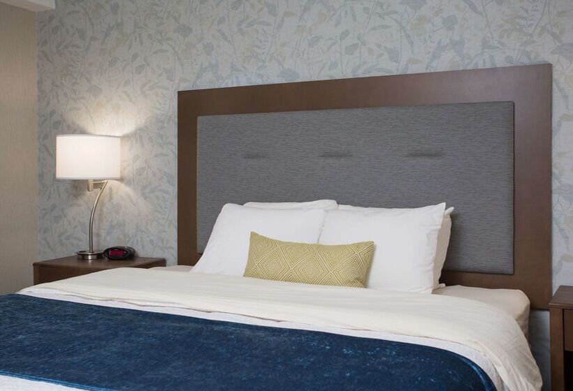 Best Western Plus Portsmouth Hotel & Suites