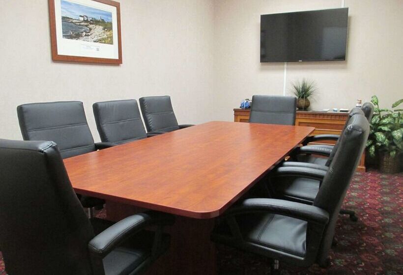 Best Western Plus Portsmouth Hotel & Suites