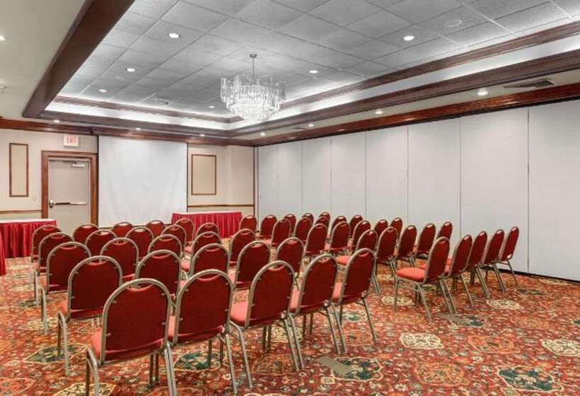 Best Western Plus Portsmouth Hotel & Suites