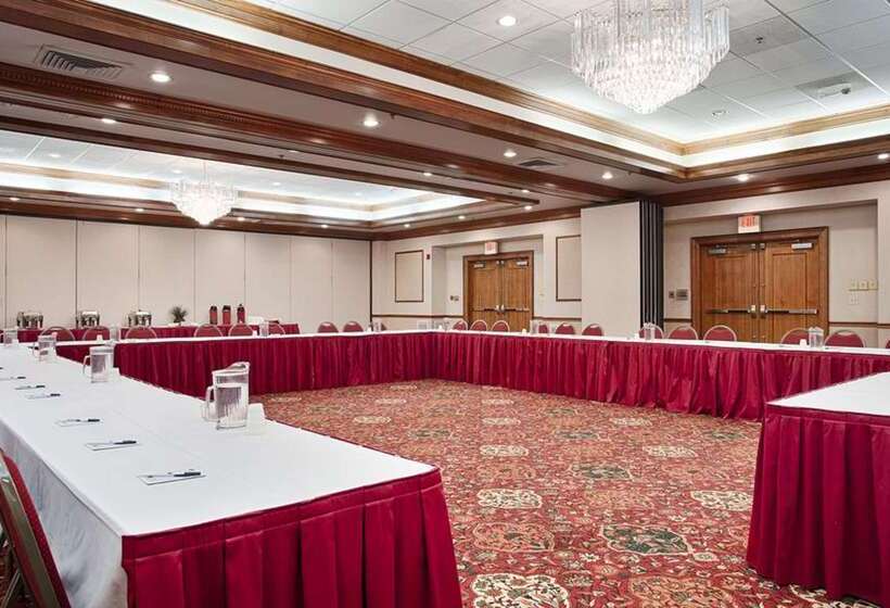 Best Western Plus Portsmouth Hotel & Suites