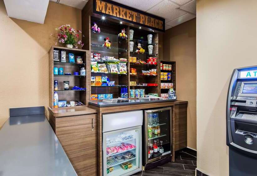 호텔 Best Western Plus Sanford Airport/lake Mary