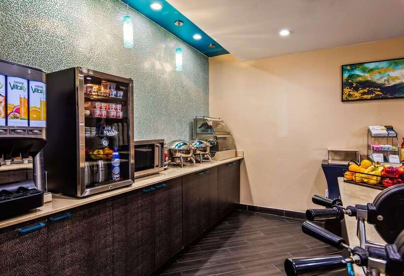 호텔 Best Western Plus Sanford Airport/lake Mary