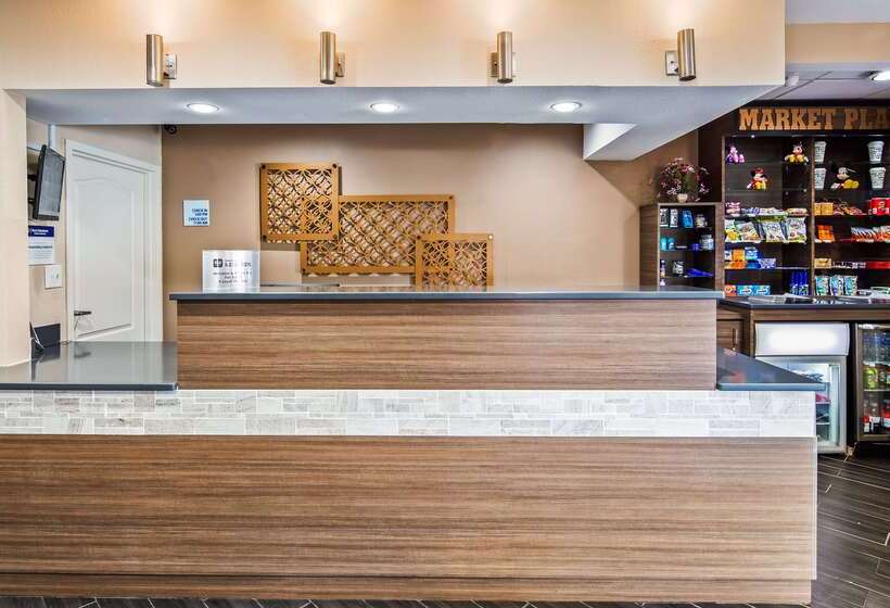 호텔 Best Western Plus Sanford Airport/lake Mary