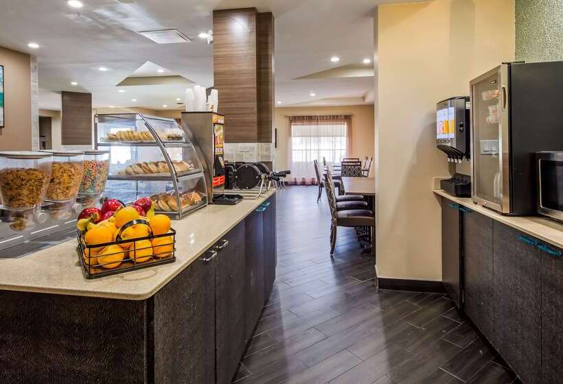 호텔 Best Western Plus Sanford Airport/lake Mary