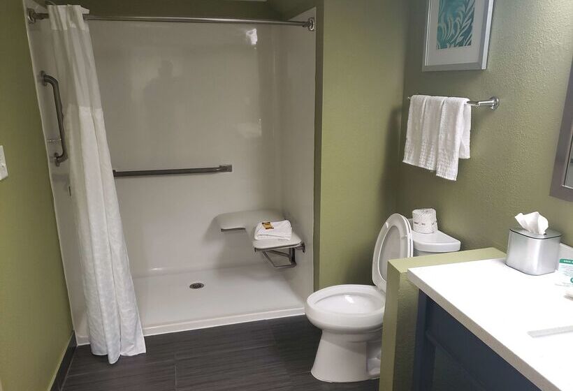 호텔 Best Western Plus Sanford Airport/lake Mary