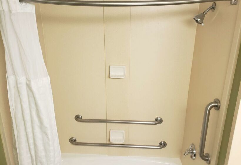 호텔 Best Western Plus Sanford Airport/lake Mary