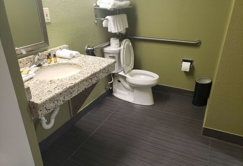 호텔 Best Western Plus Sanford Airport/lake Mary