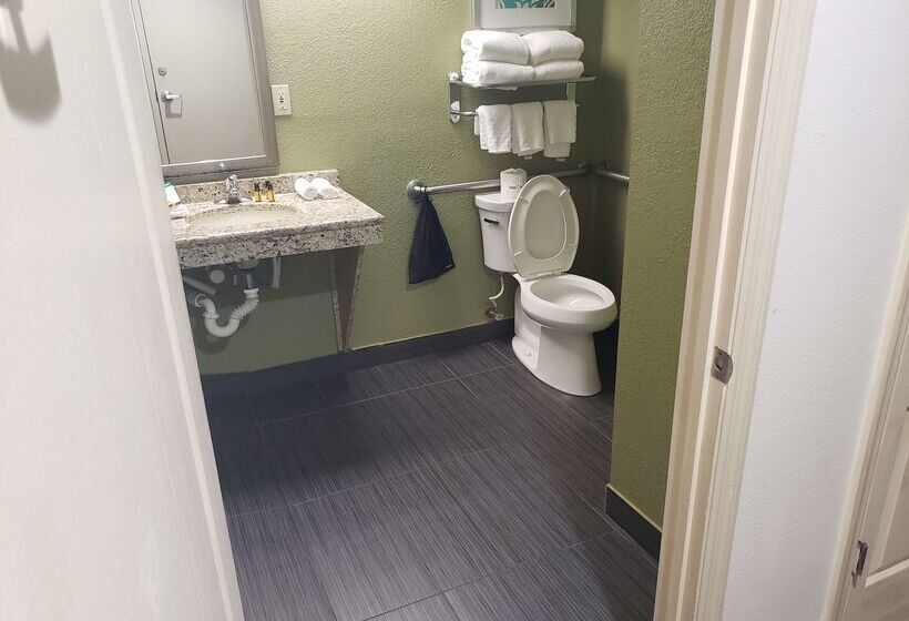 호텔 Best Western Plus Sanford Airport/lake Mary