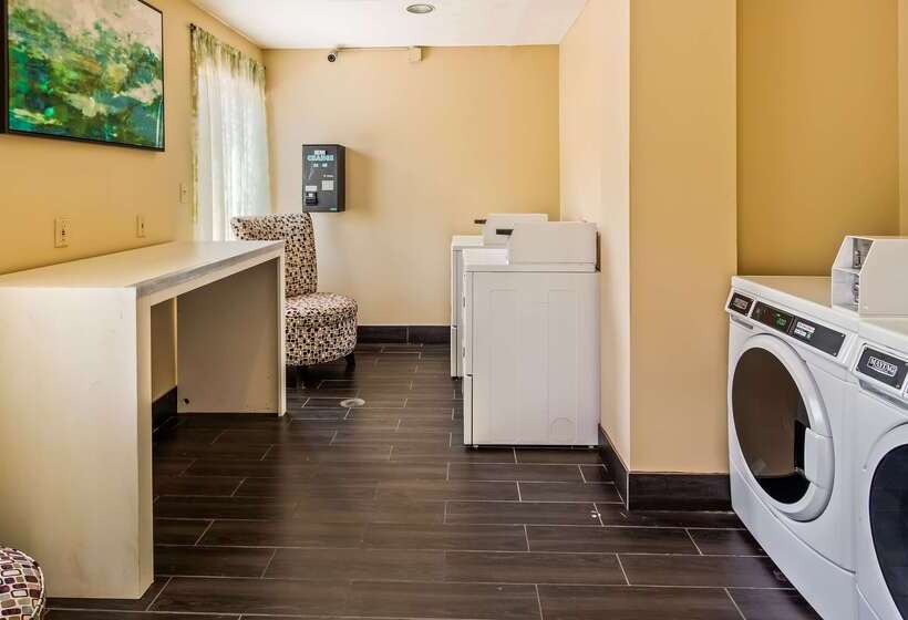 호텔 Best Western Plus Sanford Airport/lake Mary