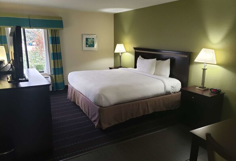 호텔 Best Western Plus Sanford Airport/lake Mary