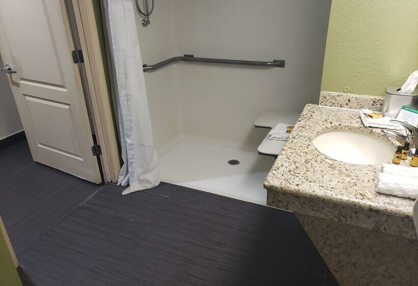 호텔 Best Western Plus Sanford Airport/lake Mary