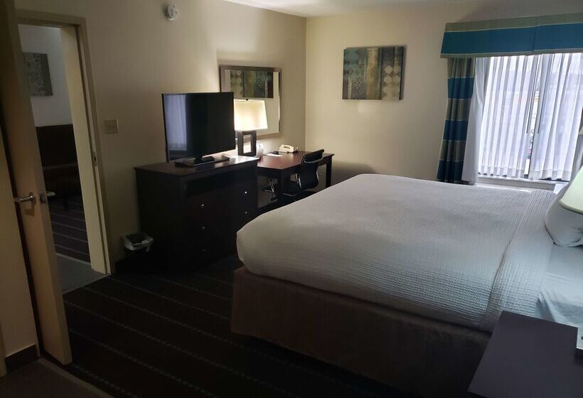 호텔 Best Western Plus Sanford Airport/lake Mary