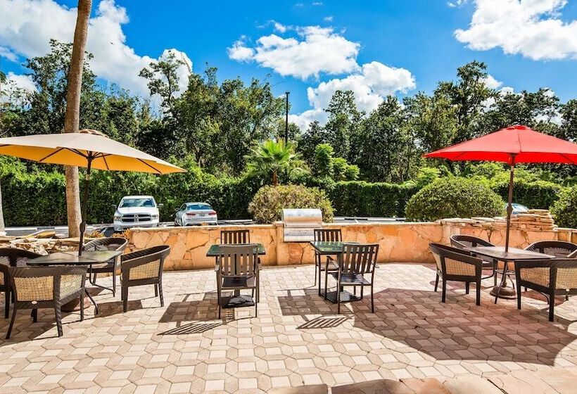 호텔 Best Western Plus Sanford Airport/lake Mary