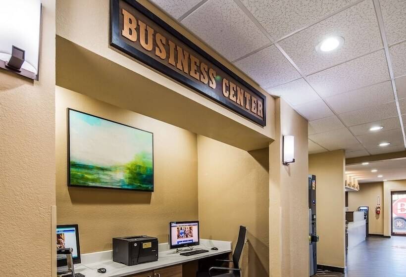 호텔 Best Western Plus Sanford Airport/lake Mary