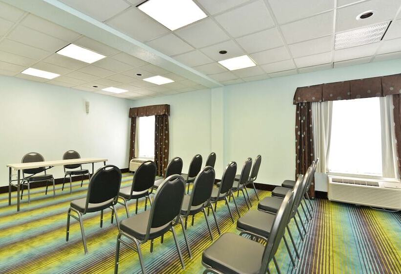 호텔 Best Western Plus Sanford Airport/lake Mary