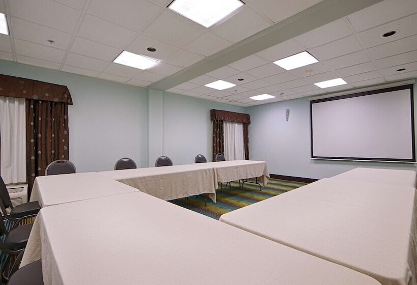 هتل Best Western Plus Sanford Airport/lake Mary