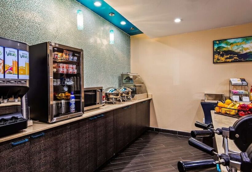 호텔 Best Western Plus Sanford Airport/lake Mary