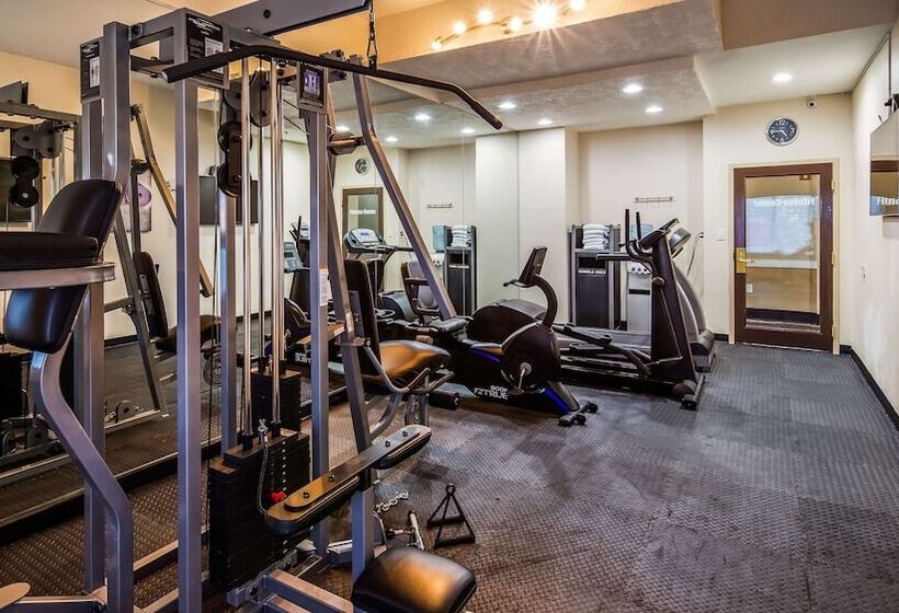 호텔 Best Western Plus Sanford Airport/lake Mary